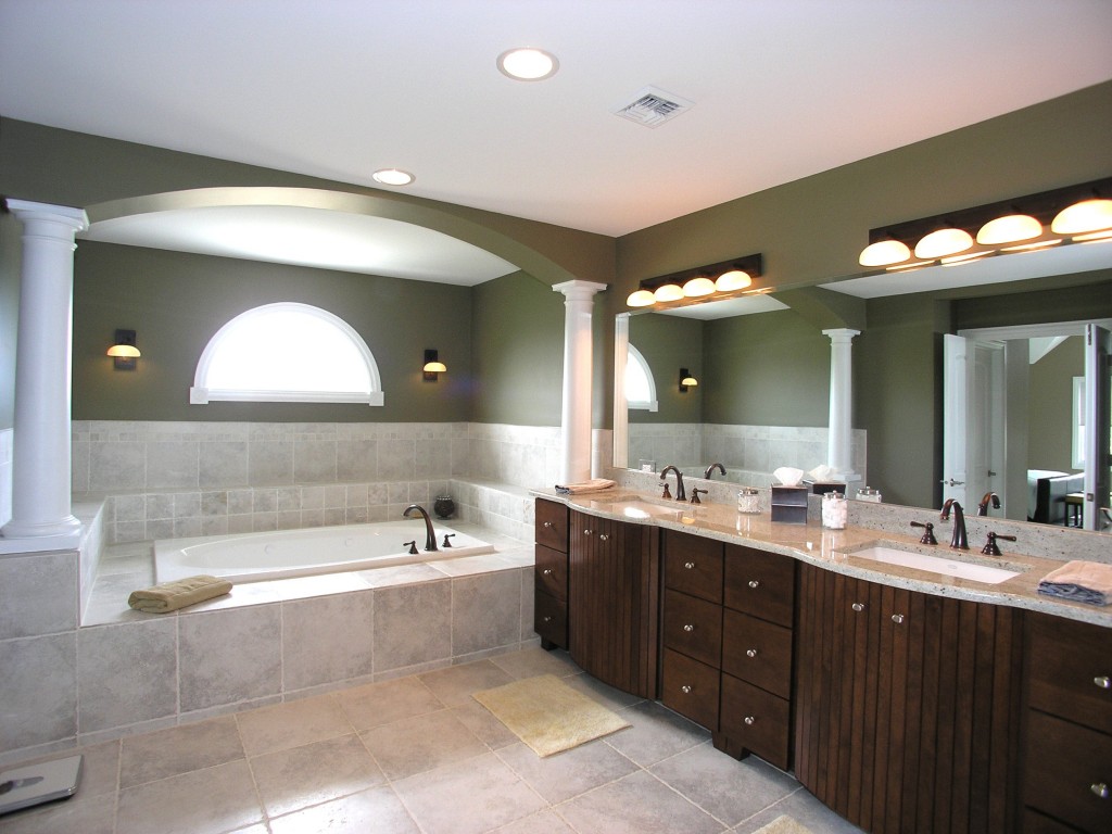 Home Remodeling Contractor in Clermont, GA