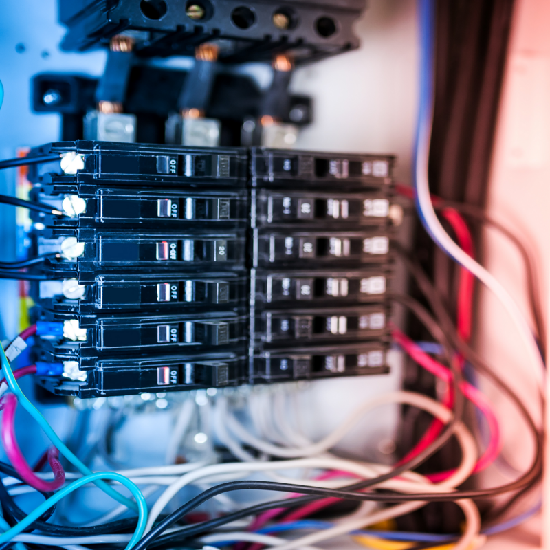 Electrical Services in Miami, FL