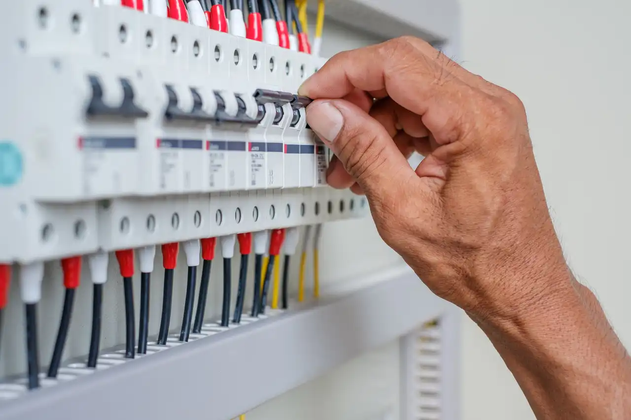 Electrical Panel Installation in Merced, CA