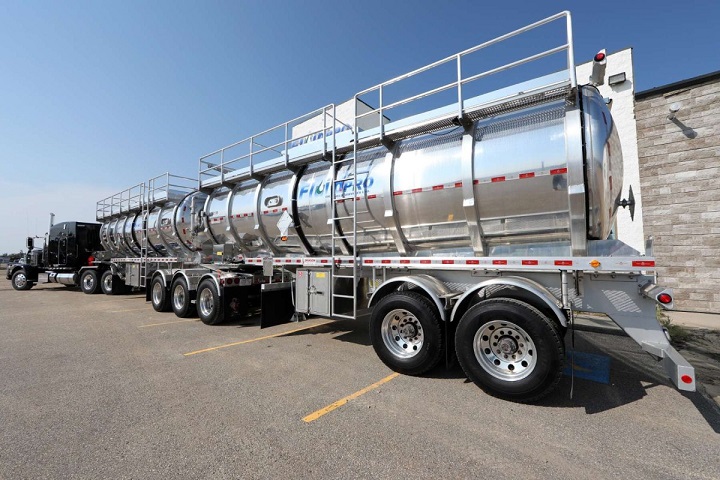 tank-truck